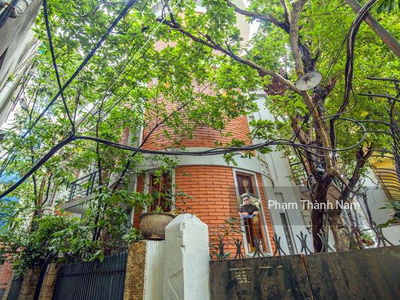 Gehäuse In Hanoi, Vietnam Gehäuse In Hanoi, Vietnam