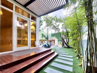 Housing in Di An, Vietnam Housing in Di An, Vietnam