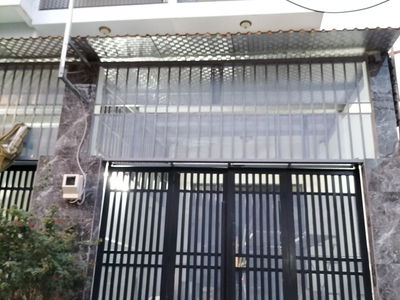 Housing in Di An, Vietnam Housing in Di An, Vietnam