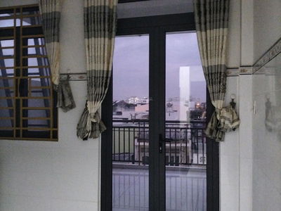 Жилье в Di An, Vietnam Жилье в Di An, Vietnam