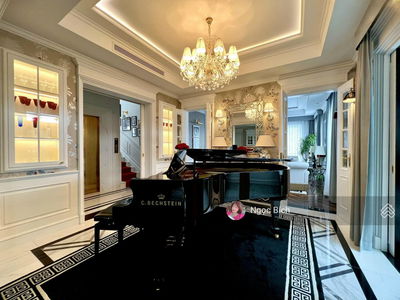 Saigon Mystery Villas, Vietnam Saigon Mystery Villas, Vietnam