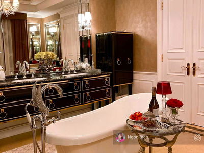 Saigon Mystery Villas, Vietnam Saigon Mystery Villas, Vietnam