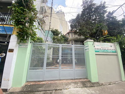 Housing in Ho Chi Minh City, Vietnam Housing in Ho Chi Minh City, Vietnam