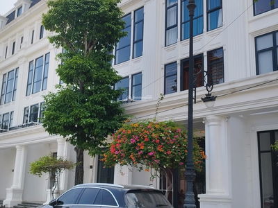 Louis City Hoàng Mai, Vietnam Louis City Hoàng Mai, Vietnam