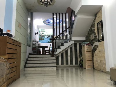 Housing in Ho Chi Minh City, Vietnam Housing in Ho Chi Minh City, Vietnam