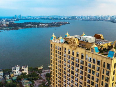 D'. El Dorado, Vietnam D'. El Dorado, Vietnam