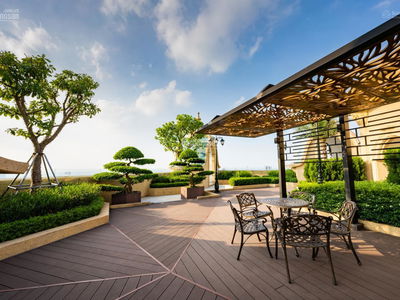 D'. El Dorado, Vietnam  D'. El Dorado, Vietnam