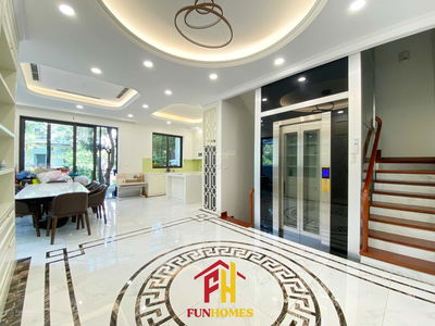 Vinhomes Riverside, Vietnam  Vinhomes Riverside, Vietnam