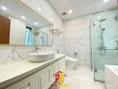 Vinhomes Riverside, Vietnam Vinhomes Riverside, Vietnam