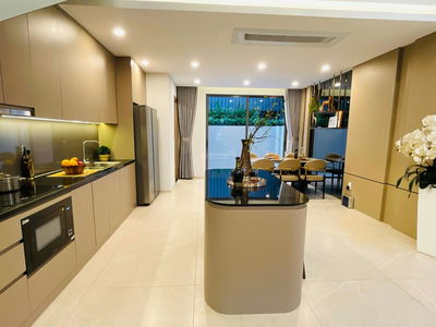 The Standard Bình Dương, Vietnam The Standard Bình Dương, Vietnam