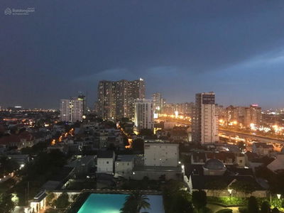 Thao Dien Pearl, Vietnam Thao Dien Pearl, Vietnam