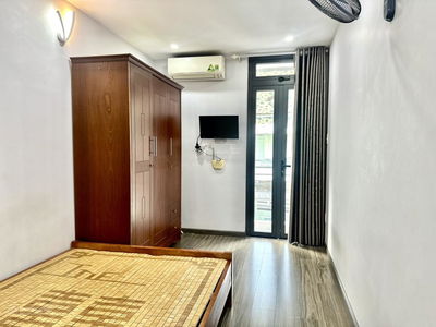 Жилье в Ho Chi Minh City, Vietnam Жилье в Ho Chi Minh City, Vietnam