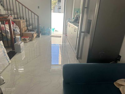 Housing in Nha Be, Vietnam Housing in Nha Be, Vietnam