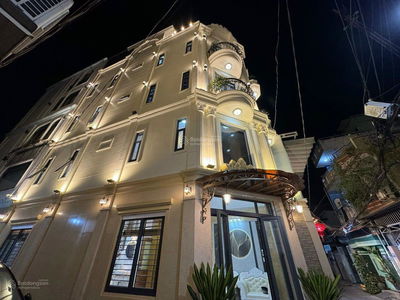 Alojamiento en Ho Chi Minh City, Vietnam Alojamiento en Ho Chi Minh City, Vietnam