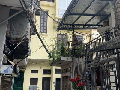 Logement dans Hanoi, Vietnam Logement dans Hanoi, Vietnam