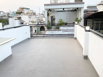 Жилье в Ho Chi Minh City, Vietnam Жилье в Ho Chi Minh City, Vietnam