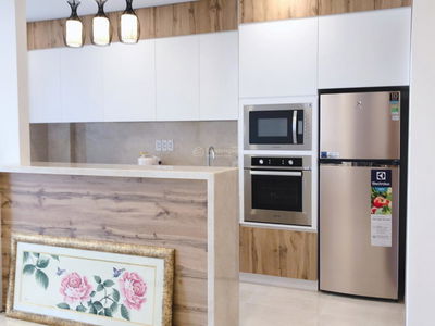 Xi Grand Court, Vietnam Xi Grand Court, Vietnam