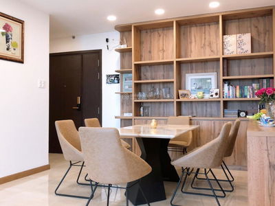 Xi Grand Court, Vietnam Xi Grand Court, Vietnam