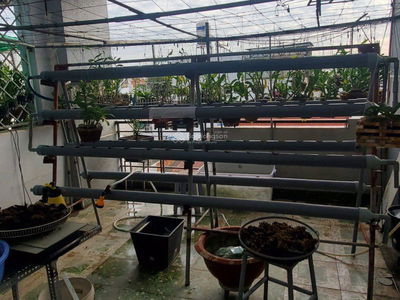 Logement dans Ho Chi Minh City, Vietnam Logement dans Ho Chi Minh City, Vietnam