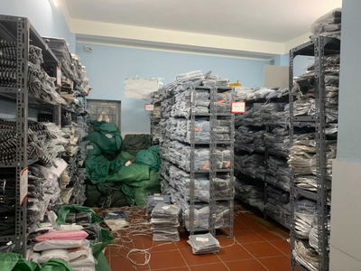 Logement dans Ha GJong, Vietnam Logement dans Ha GJong, Vietnam