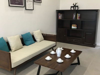 Palm Residence, Vietnam Palm Residence, Vietnam