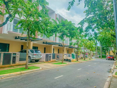 Palm Residence, Vietnam  Palm Residence, Vietnam
