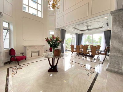 Vinhomes Riverside, Vietnam Vinhomes Riverside, Vietnam