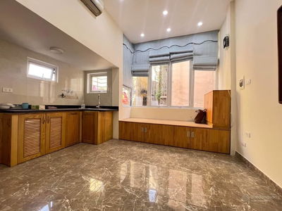 Housing in Hanoi, Vietnam Housing in Hanoi, Vietnam