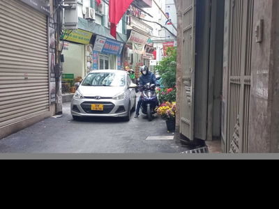 Logement dans Hanoi, Vietnam Logement dans Hanoi, Vietnam