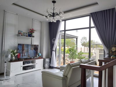 Swan Park urban area, Vietnam Swan Park urban area, Vietnam