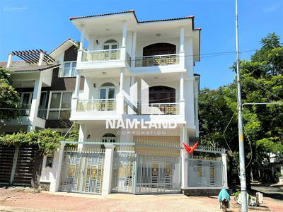 Жилье в Nha Be, Vietnam  Жилье в Nha Be, Vietnam
