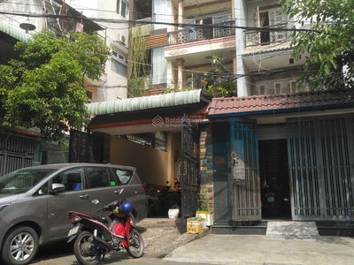 Жилье в Ho Chi Minh City, Vietnam Жилье в Ho Chi Minh City, Vietnam