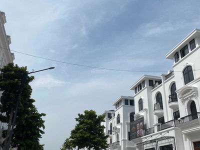 Louis City Hoang Mai, Vietnam Louis City Hoang Mai, Vietnam