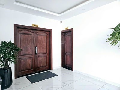 Жилье в Ho Chi Minh City, Vietnam Жилье в Ho Chi Minh City, Vietnam