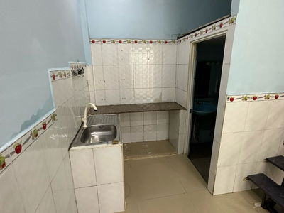 Housing in Ho Chi Minh City, Vietnam Housing in Ho Chi Minh City, Vietnam