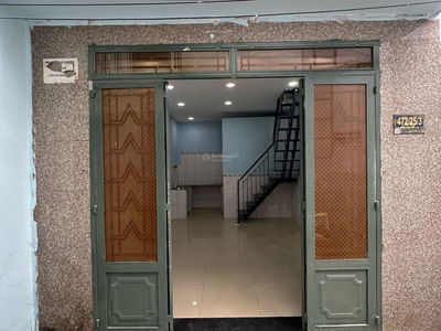 Alojamiento en Ho Chi Minh City, Vietnam Alojamiento en Ho Chi Minh City, Vietnam