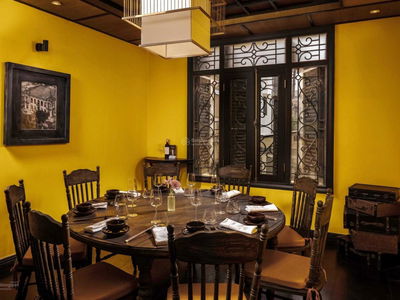 Logement dans Ho Chi Minh City, Vietnam Logement dans Ho Chi Minh City, Vietnam