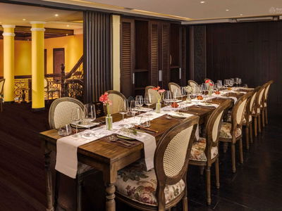 Logement dans Ho Chi Minh City, Vietnam Logement dans Ho Chi Minh City, Vietnam