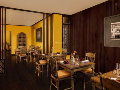 Жилье в Ho Chi Minh City, Vietnam Жилье в Ho Chi Minh City, Vietnam