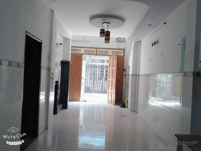 Housing in Di An, Vietnam Housing in Di An, Vietnam