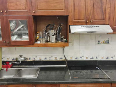 Жилье в Hanoi, Vietnam Жилье в Hanoi, Vietnam