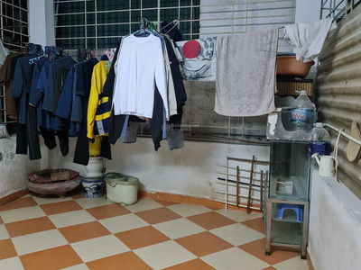 Logement dans Hanoi, Vietnam  Logement dans Hanoi, Vietnam