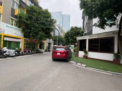 Khu đô thị Nam Trung Yên, Vietnam Khu đô thị Nam Trung Yên, Vietnam