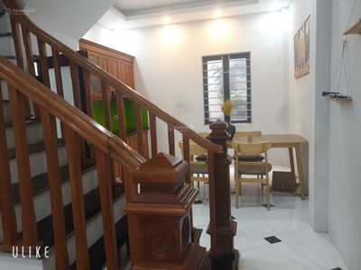 Housing in Ha GJong, Vietnam Housing in Ha GJong, Vietnam