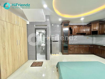 Жилье в Ho Chi Minh City, Vietnam Жилье в Ho Chi Minh City, Vietnam