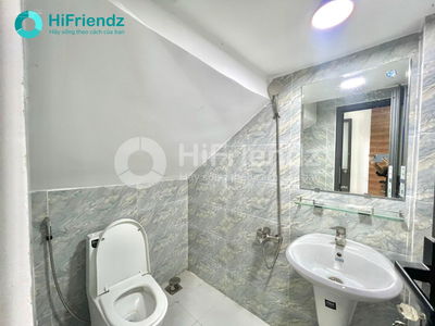 Housing in Ho Chi Minh City, Vietnam Housing in Ho Chi Minh City, Vietnam