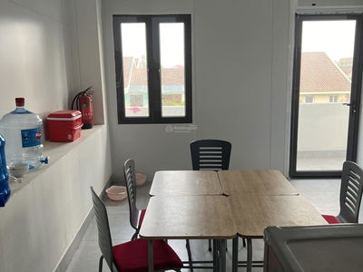 Tan Tay Do new urban area, Vietnam Tan Tay Do new urban area, Vietnam