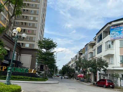 Tan Tay Do new urban area, Vietnam Tan Tay Do new urban area, Vietnam