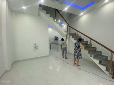 Logement dans Di An, Vietnam Logement dans Di An, Vietnam