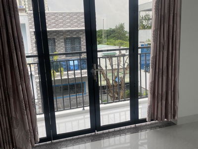 Alojamiento en Di An, Vietnam Alojamiento en Di An, Vietnam